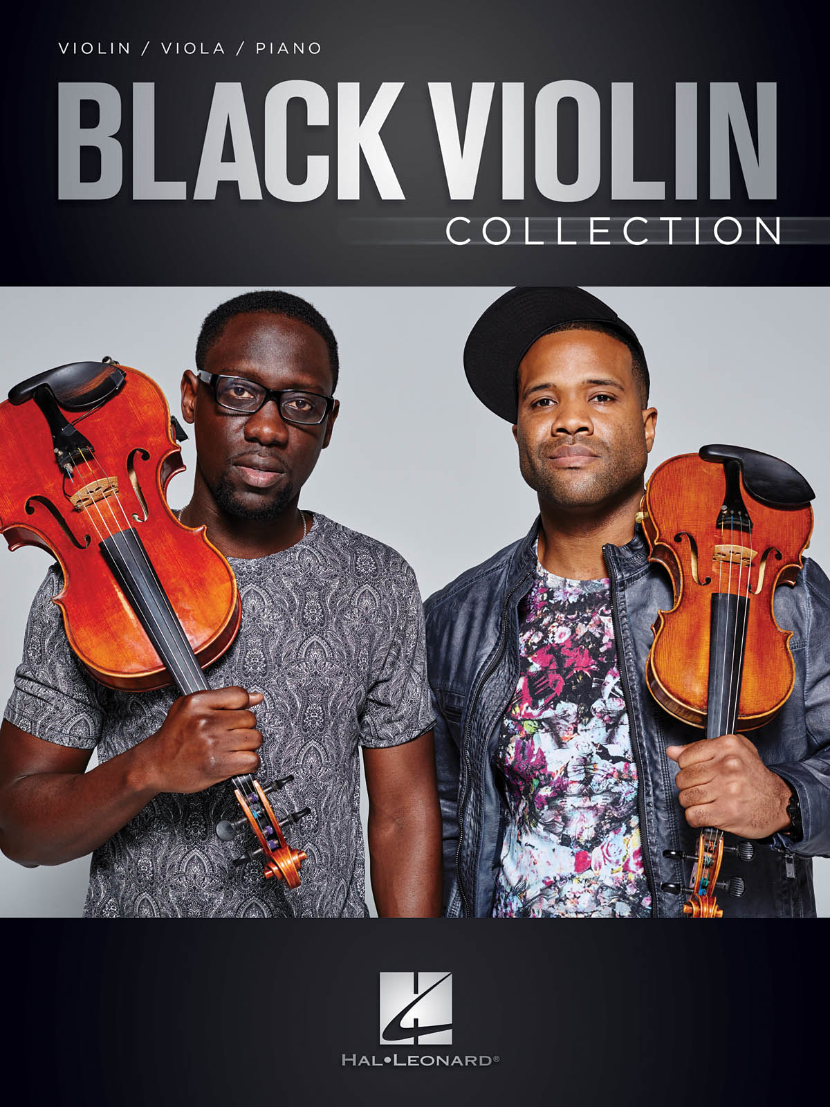 Black Violin Collection - noty pro housle
