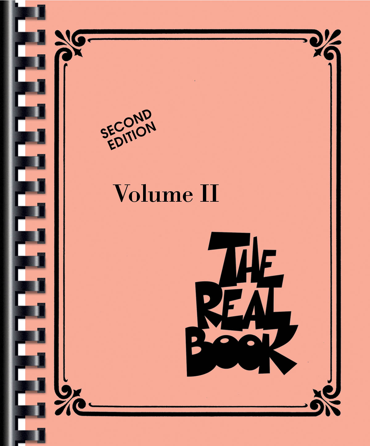 The Real Book - Volume II (2nd ed.) - C Instruments