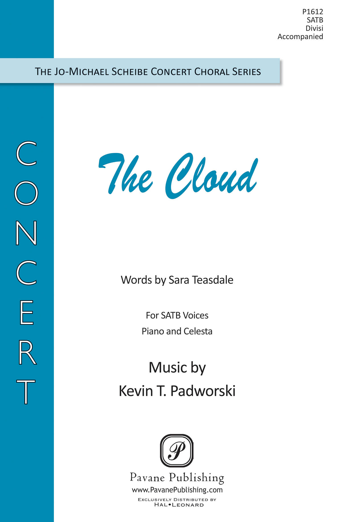 The Cloud