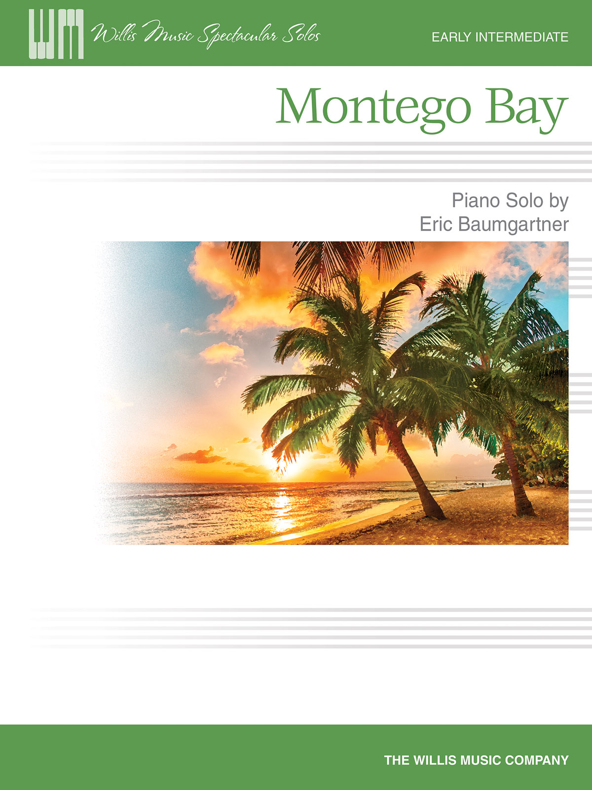 Montego Bay - Early Intermediate