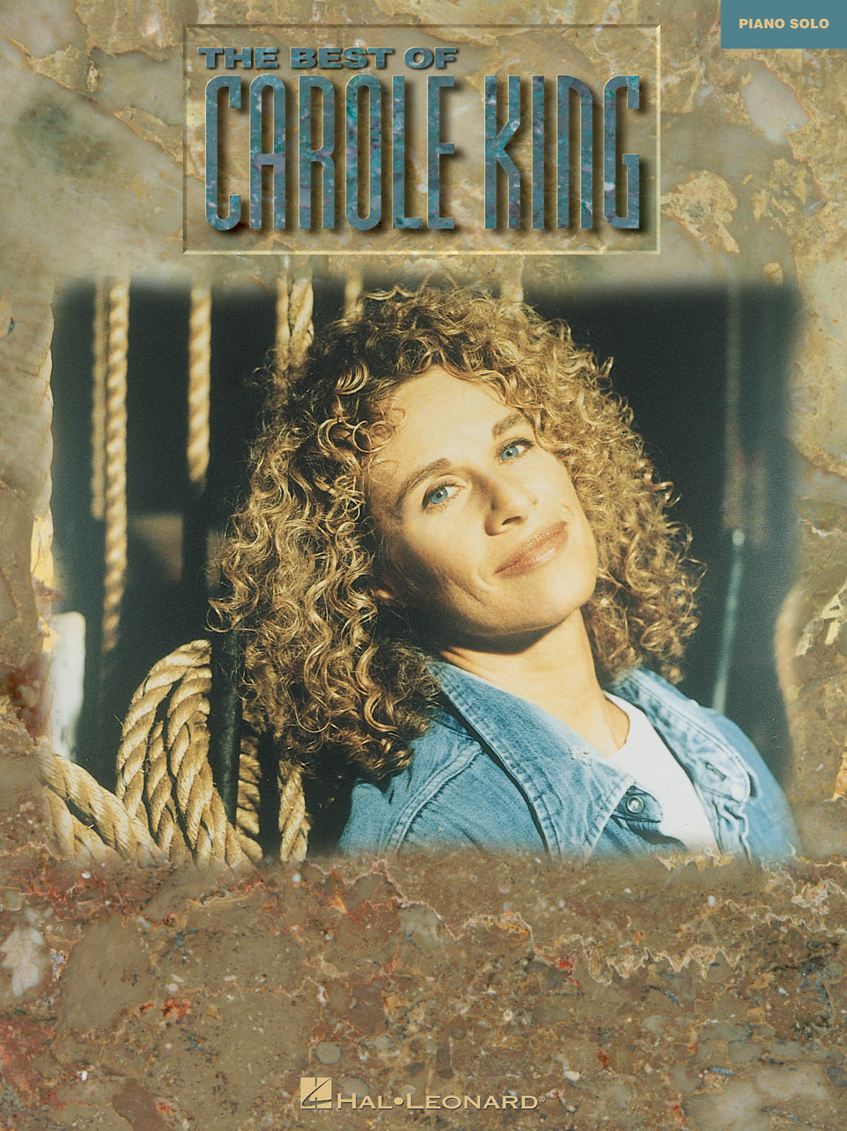 Best of Carole King - noty pro klavír