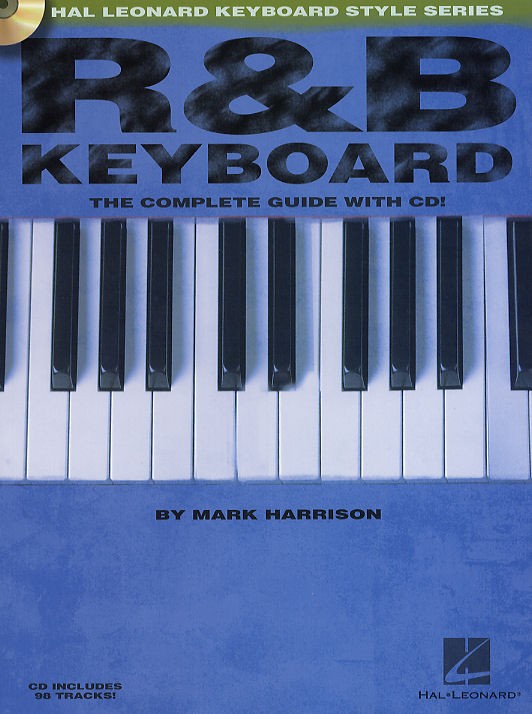 R&B Keyboard - The Complete Guide