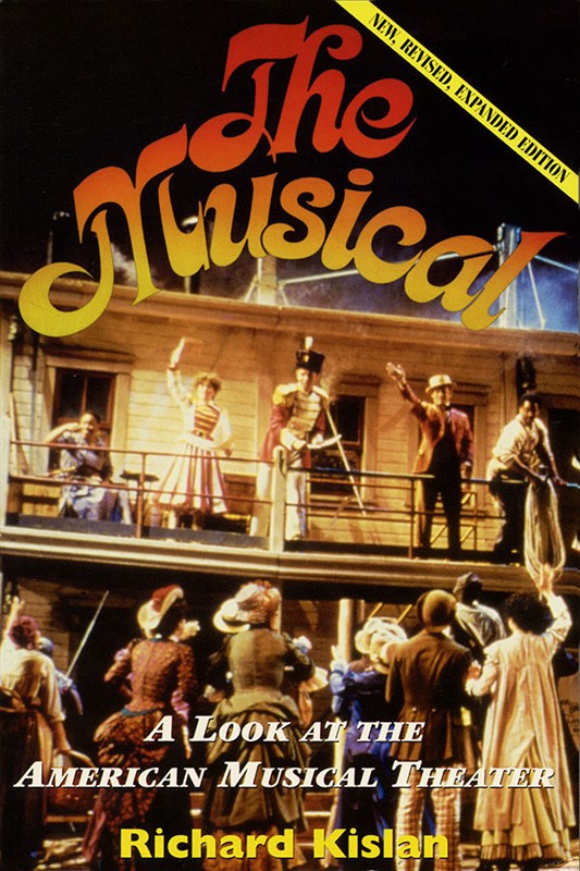 Richard Kislan: The Musical