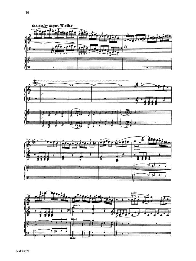 Concerto No. 21 in C Major, KV467 Elvira Madigan - Music Minus One Piano Deluxe 2-CD Set - klasické skladby na klavír