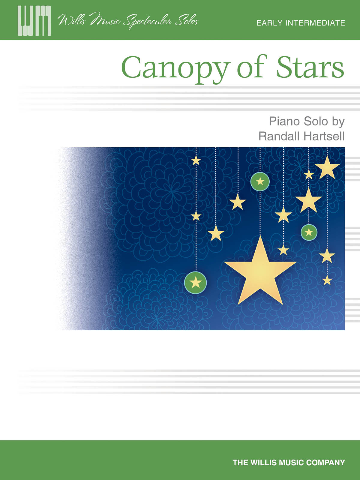 Canopy of Stars - Early Intermediate Level