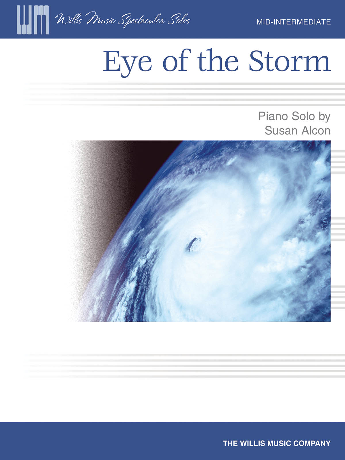 Eye of the Storm - Mid-Intermediate Level