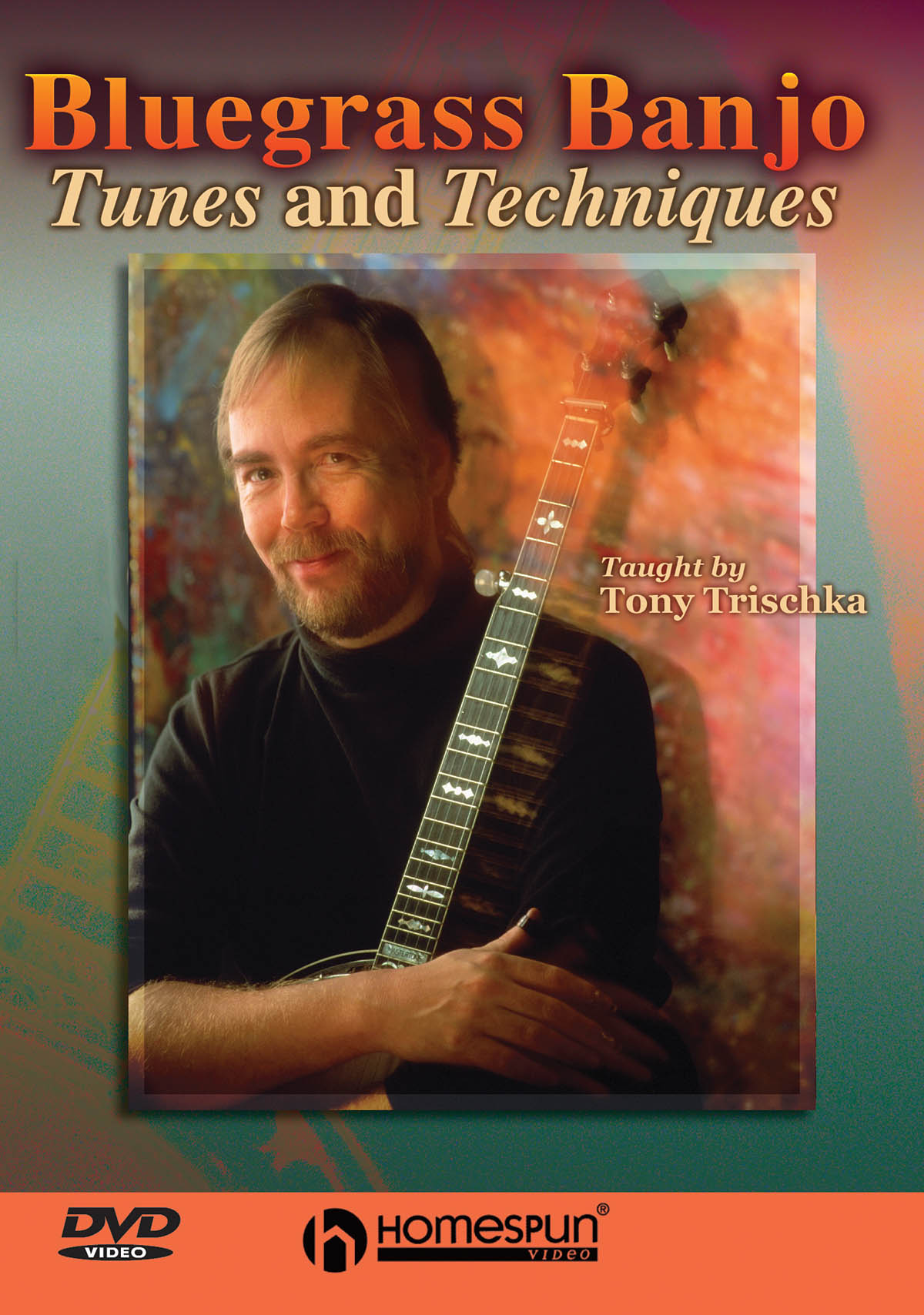Bluegrass Banjo Tunes & Techniques