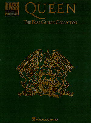 The Bass Guitar Collection - noty pro basovou kytaru