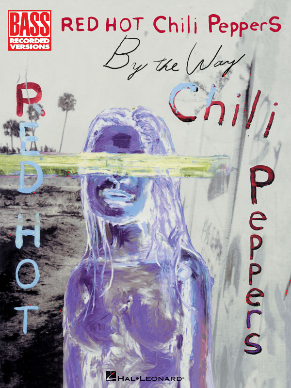By The Way (Bass) - Red Hot Chili Peppers - Písničky na baskytaru