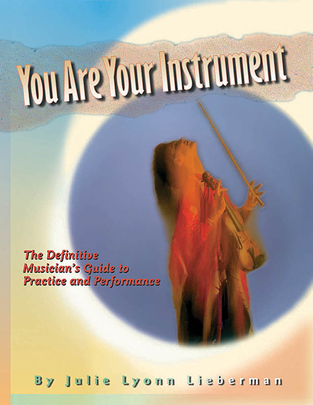 You Are Your Instrument - pro kytaru