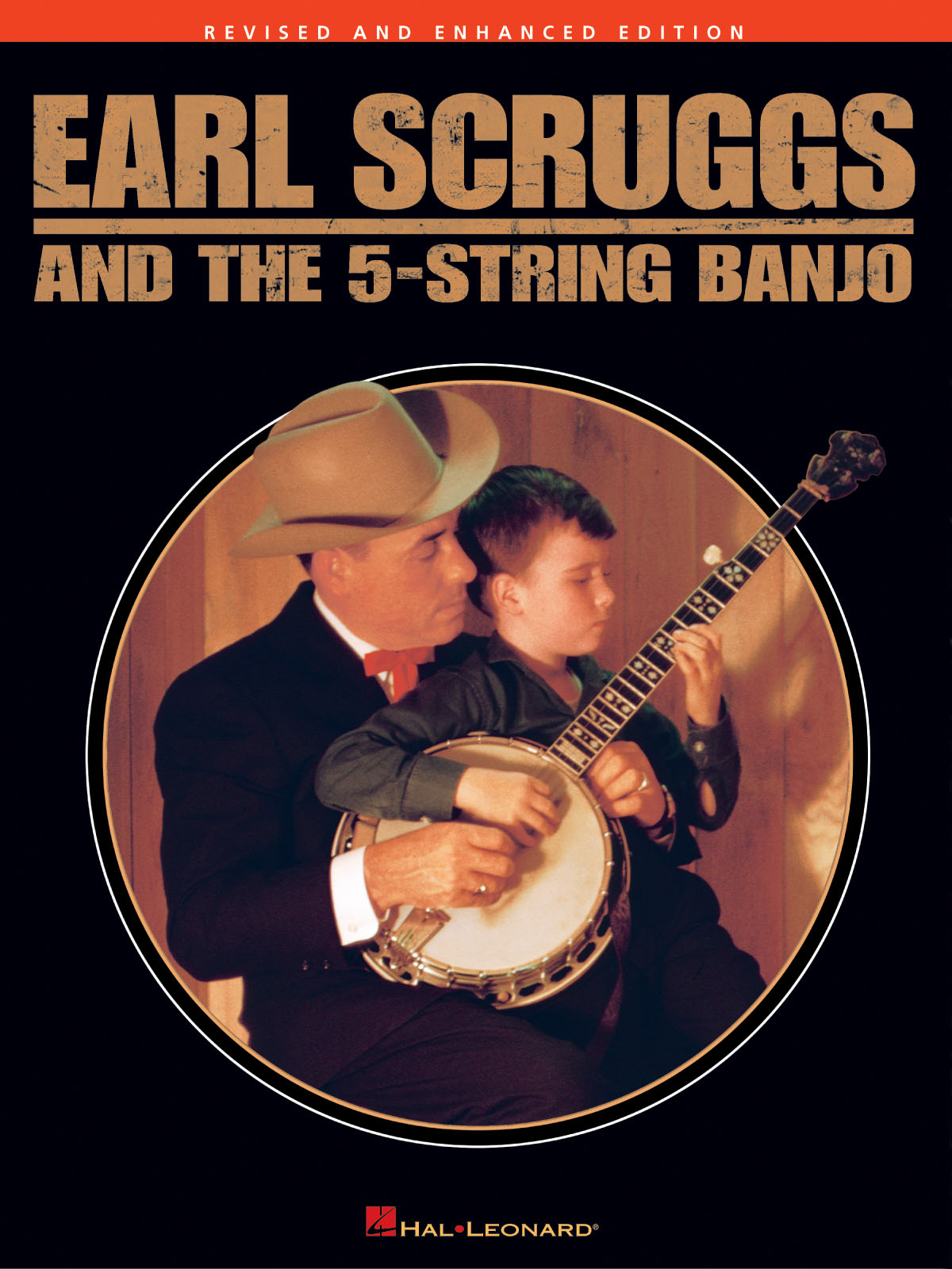 Earl Scruggs And The Five String Banjo - noty pro banjo