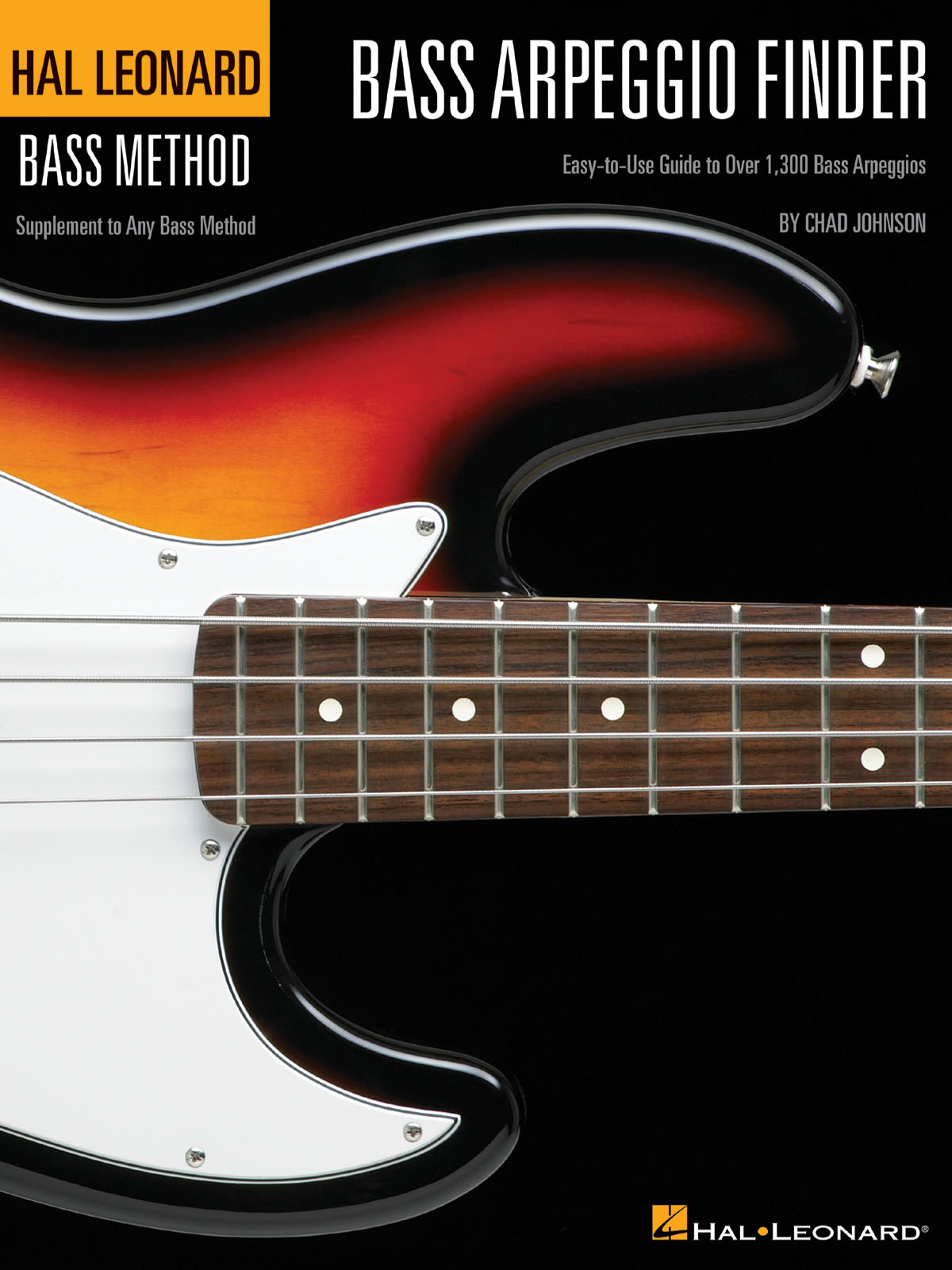 Bass Arpeggio Finder