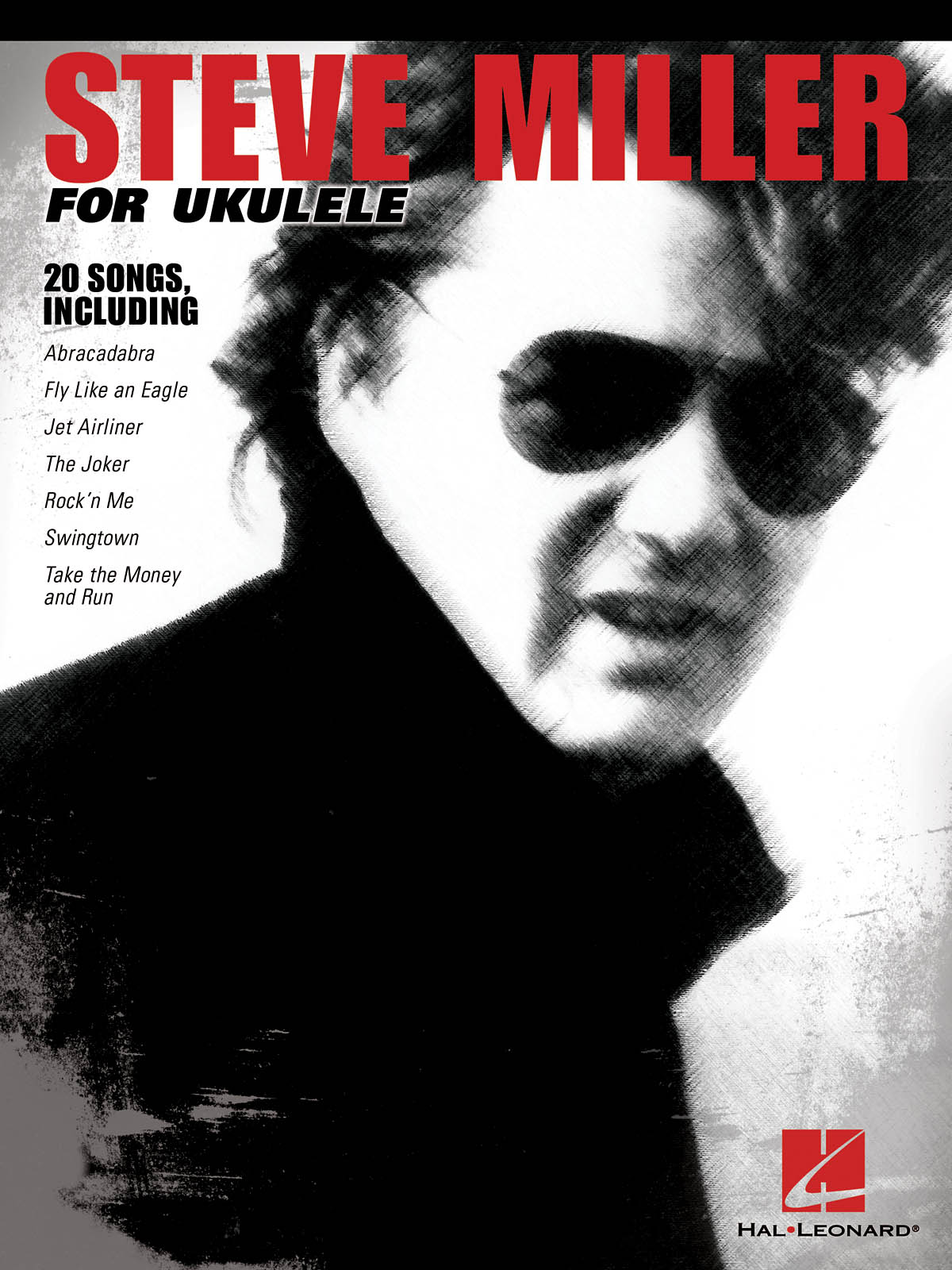Steve Miller for Ukulele písně pro ukulele