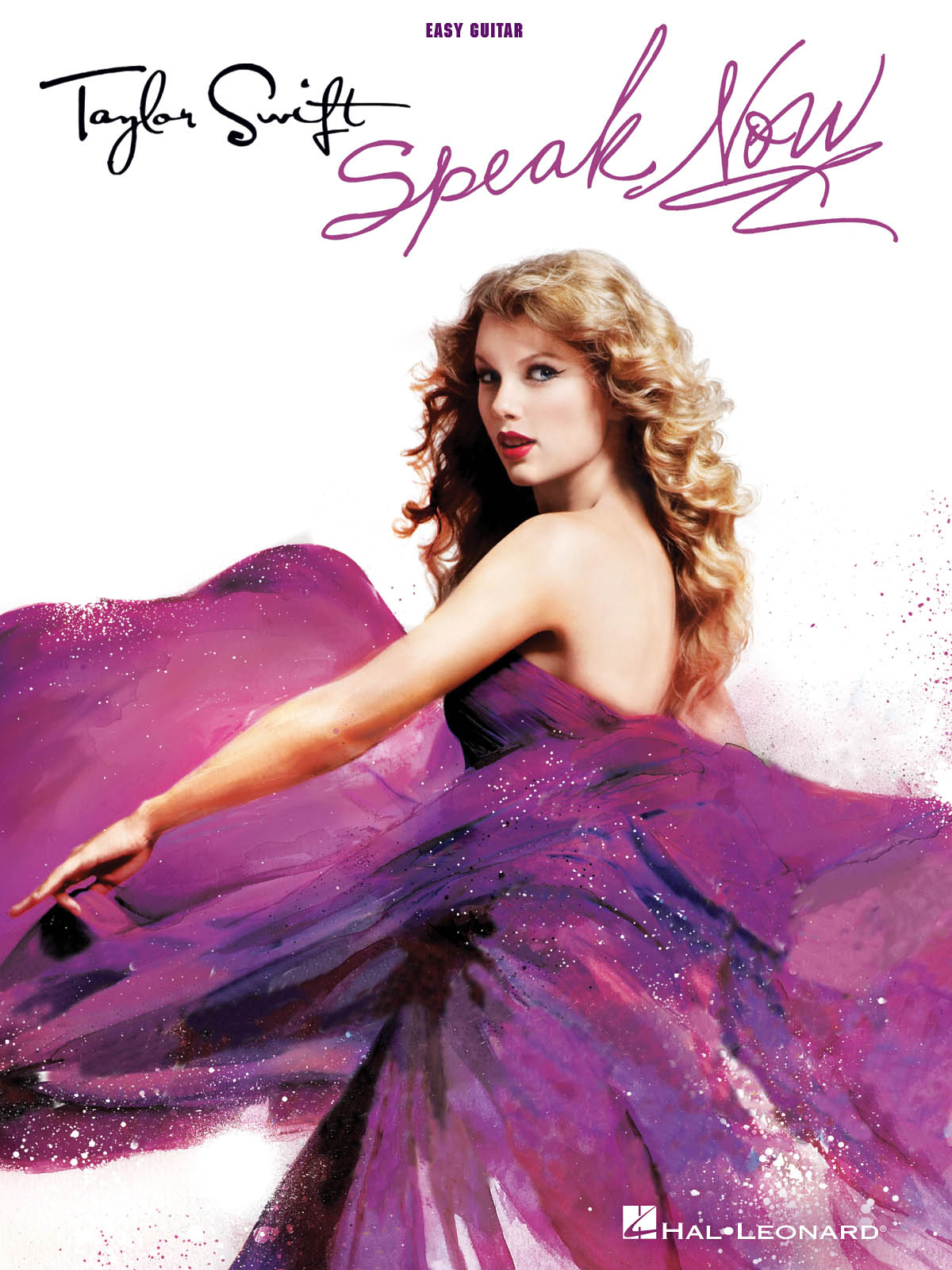 Taylor Swift - Speak Now  kytara noty