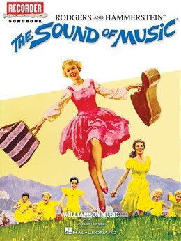 Rodgers And Hammerstein: Highlights From The Sound of Music (Recorder)