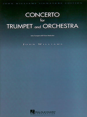 Concerto for Trumpet and Orchestra - Trumpet with Piano Reduction - pro trumpetu