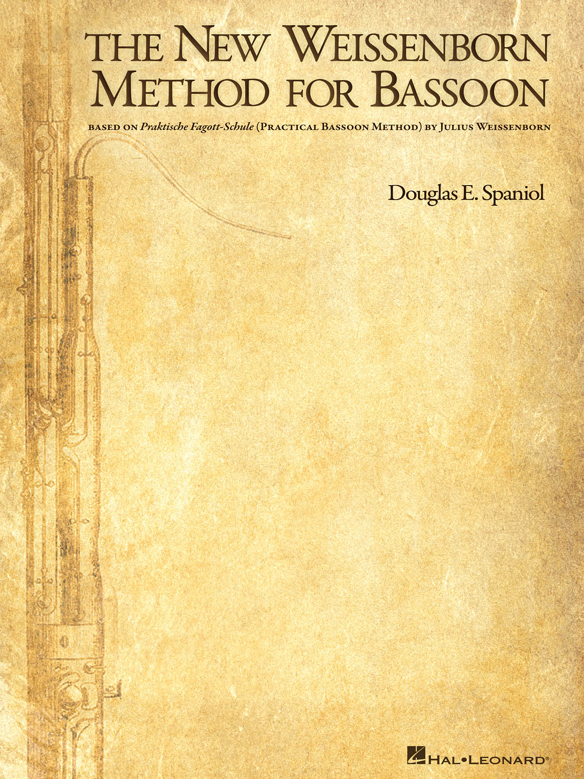 The New Weissenborn Method for Bassoon