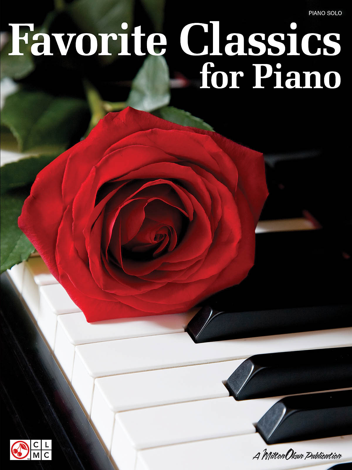 Favorite Classics for Piano - noty pro klavír