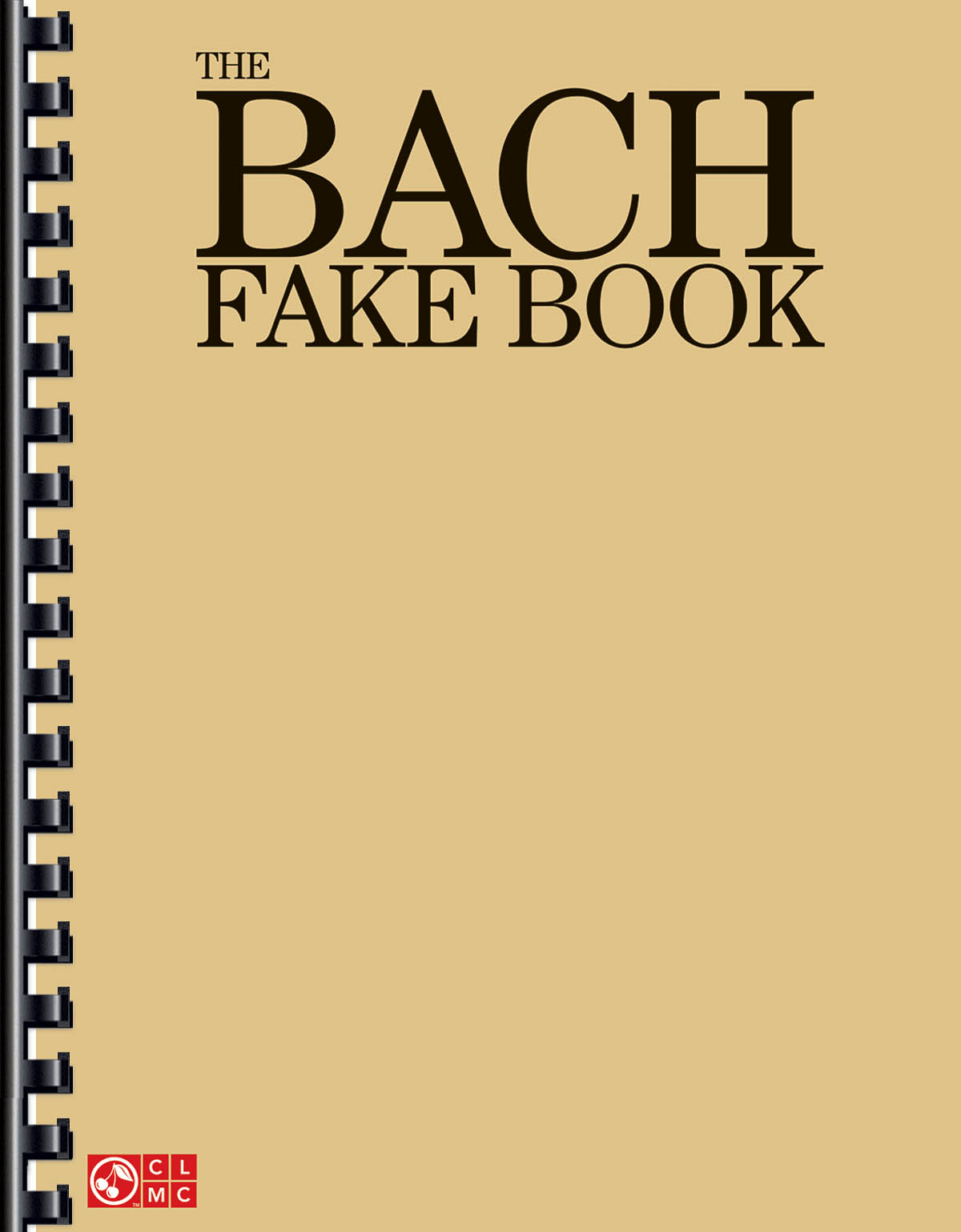 The Bach Fake Book