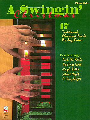 A Swingin' Christmas - noty pro klavír