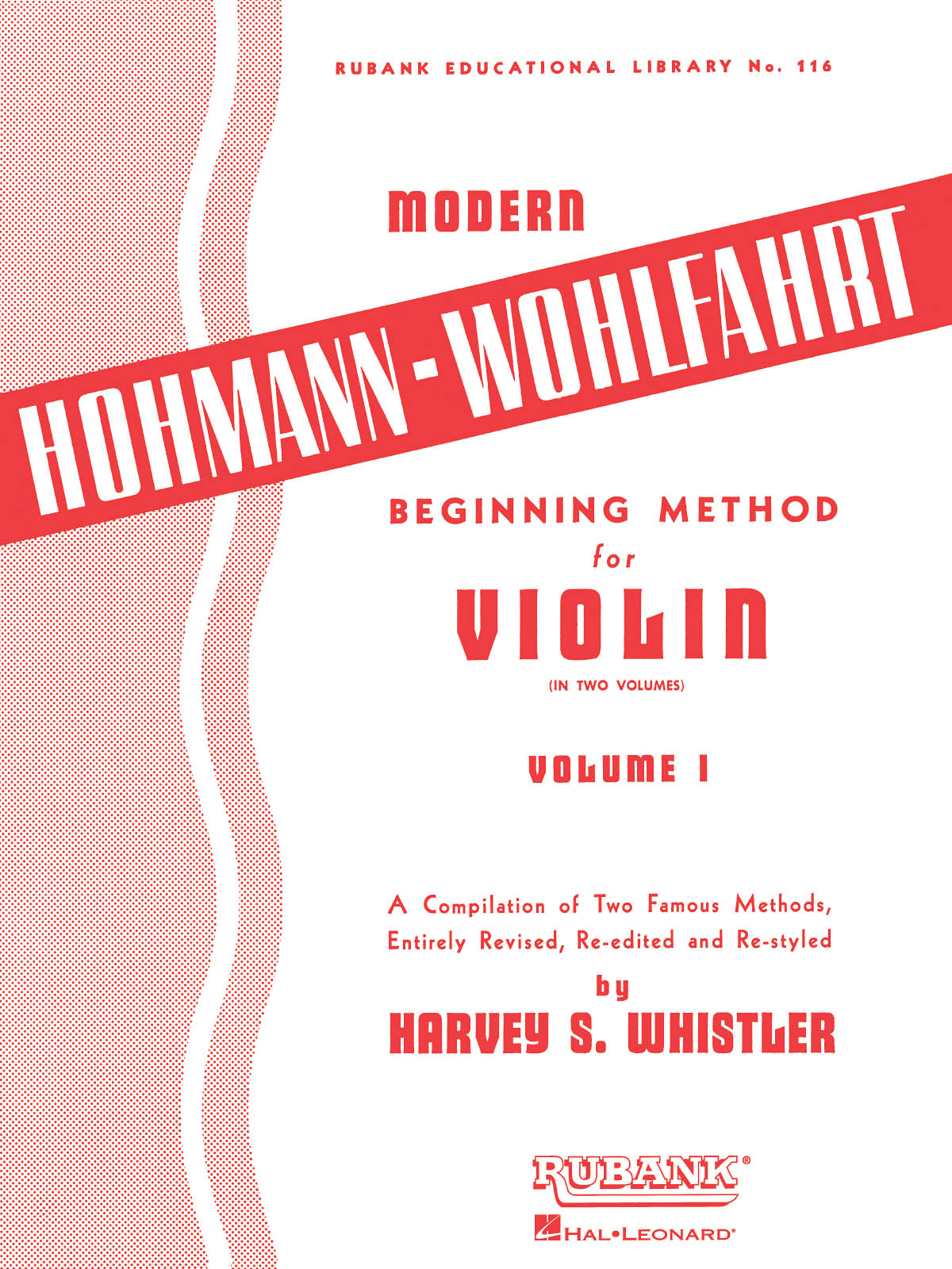 Beginning Method for Violin - Volume 1 - pro housle