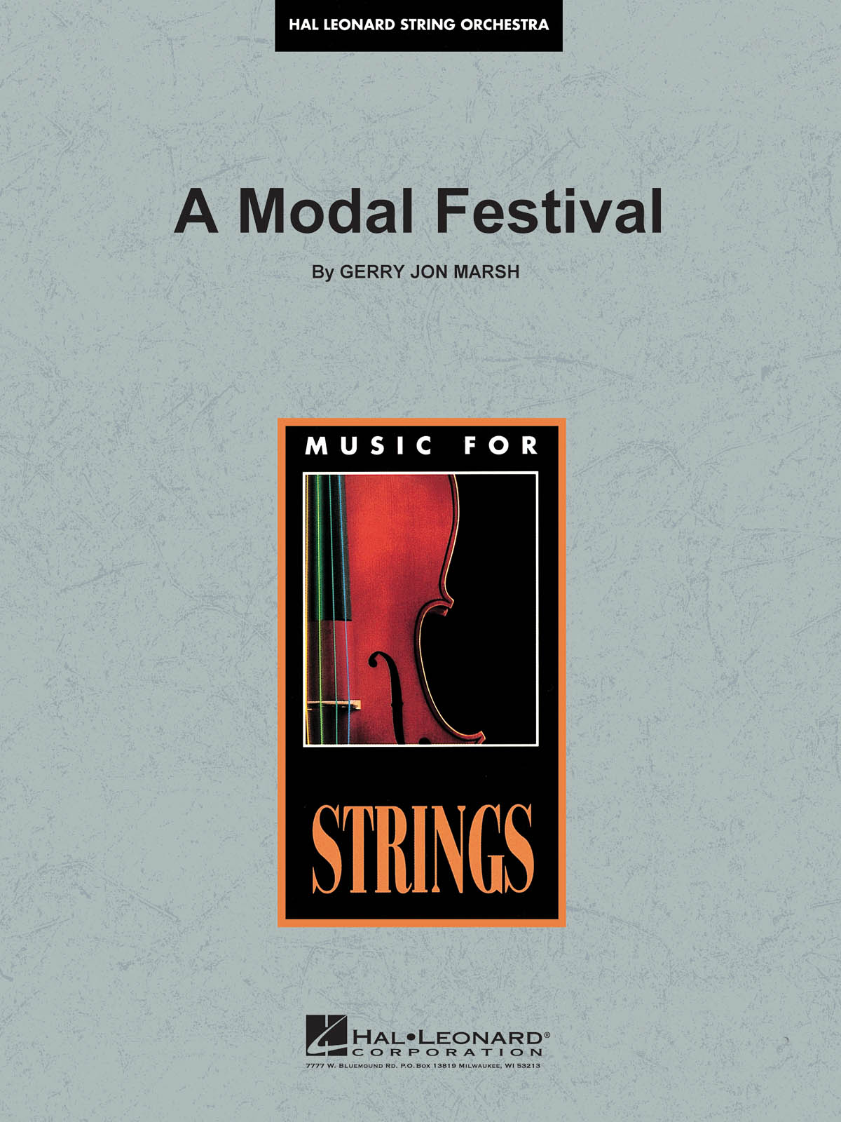 Modal Festival