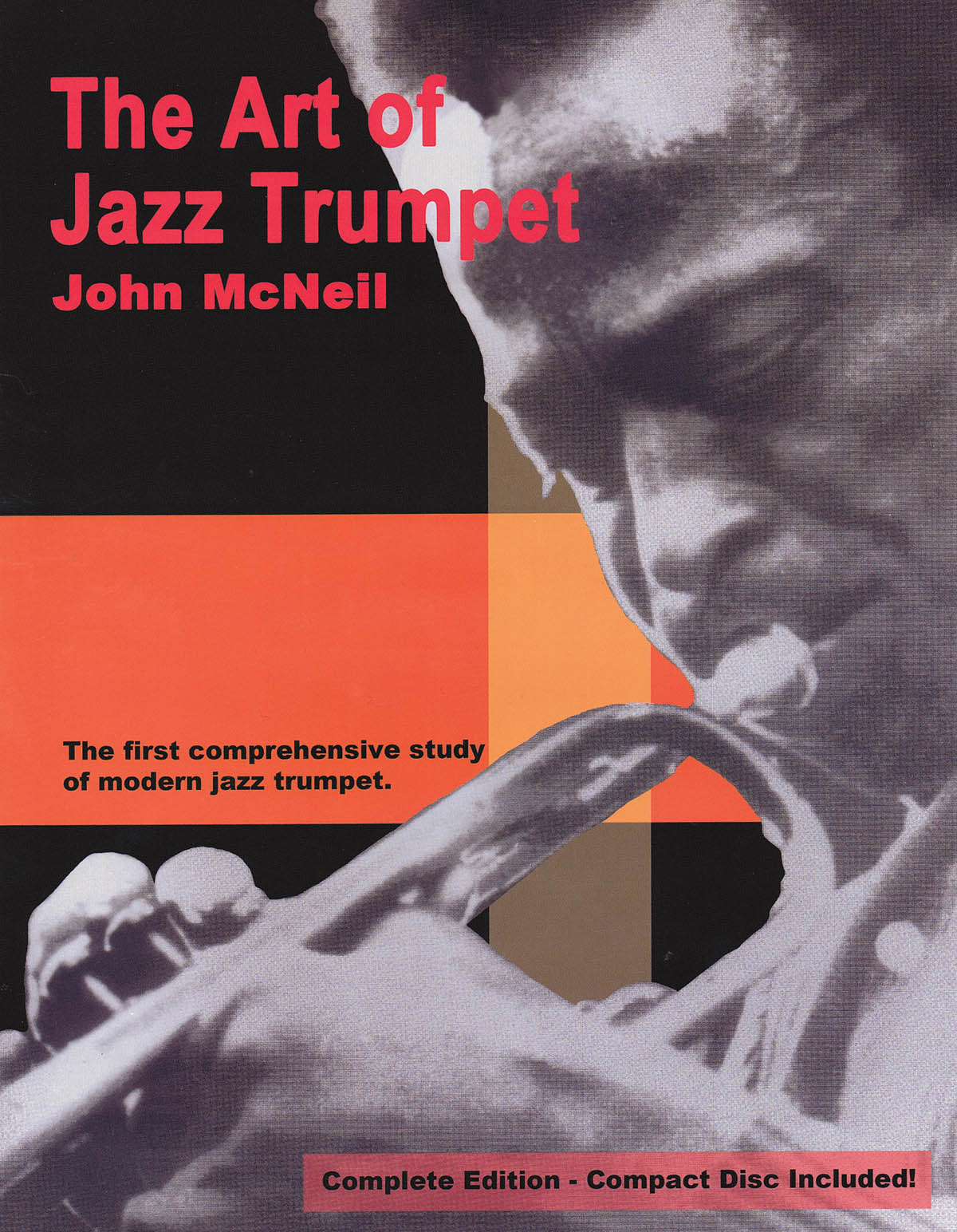 The Art of Jazz Trumpet - pro trumpetu