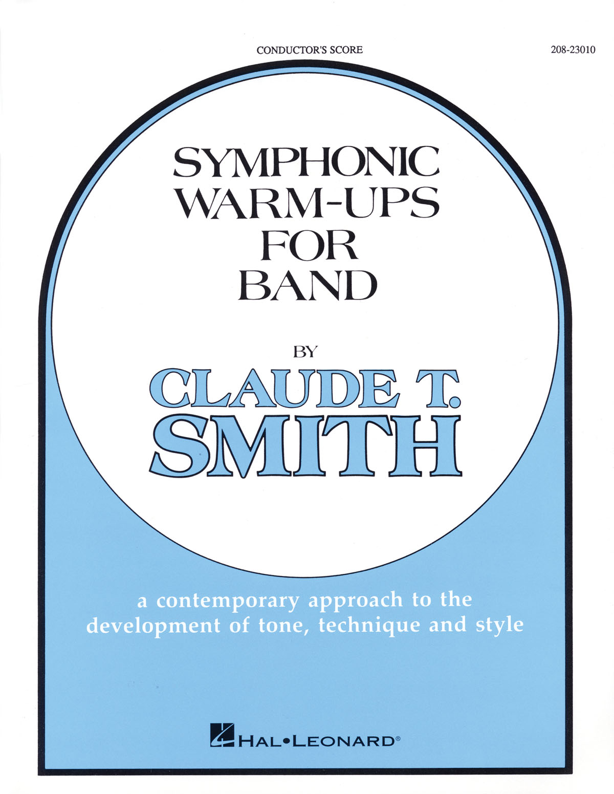 Symphonic Warm-Ups for Band - pro orchestr