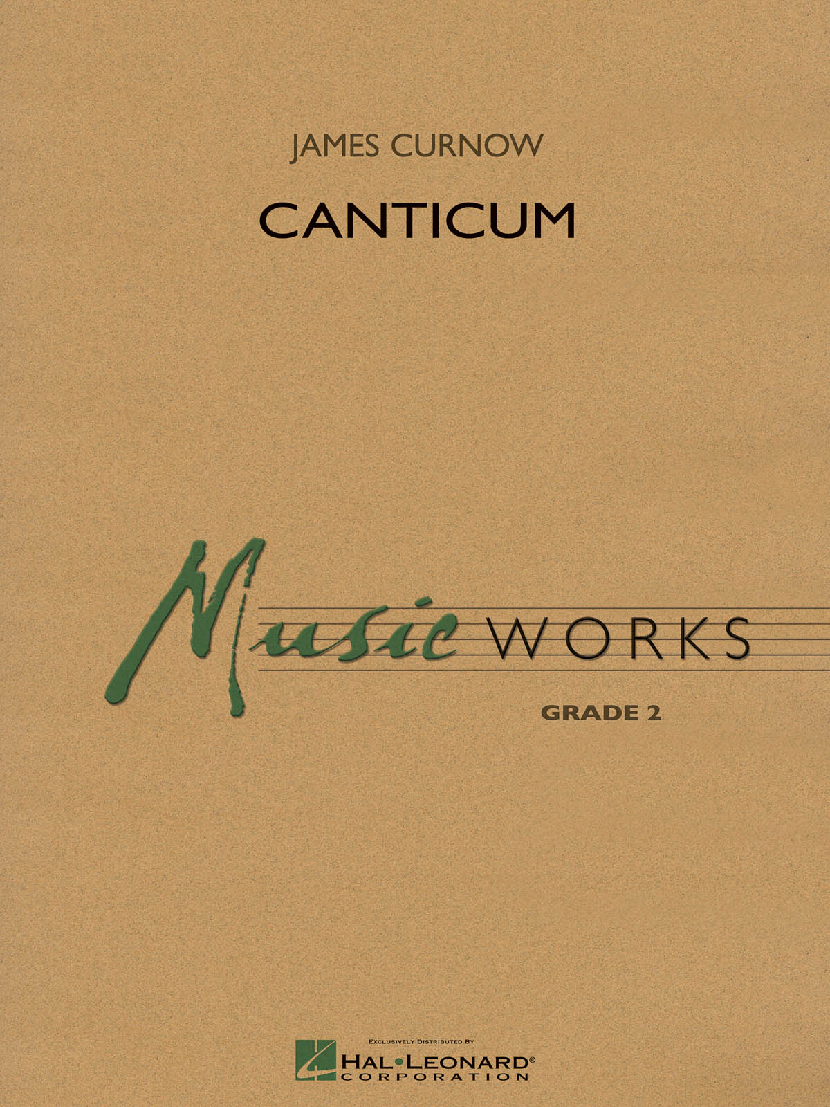 Canticum - pro orchestr