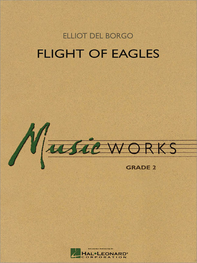 Flight Of Eagles  - pro orchestr