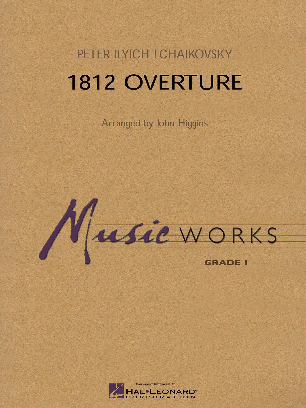 1812 Overture - pro orchestr