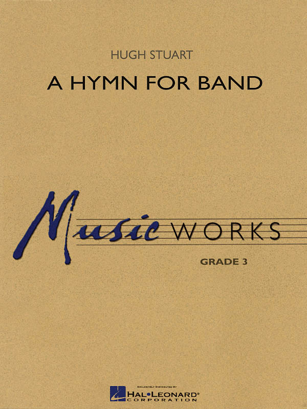 A Hymn for Band - pro orchestr
