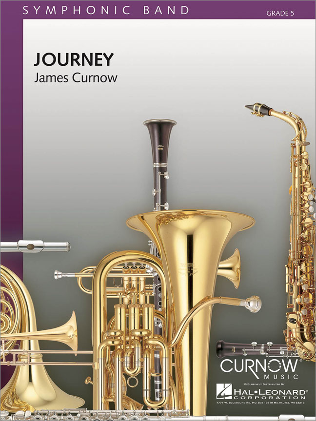 Journey - pro koncertní orchestr