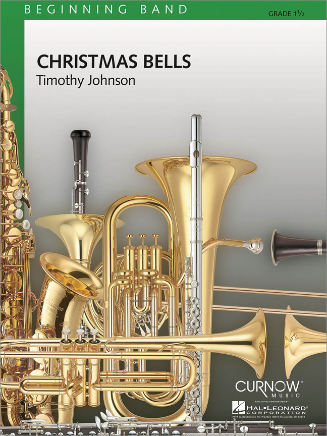 Christmas Bells - pro koncertní orchestr
