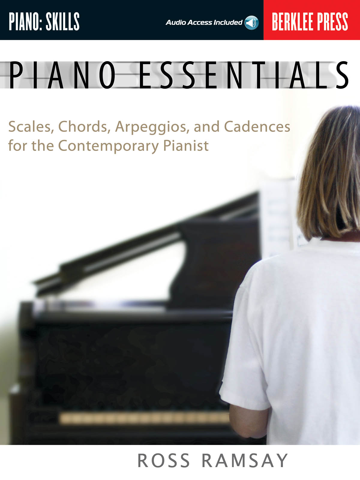 Piano Essentials - pro klavír