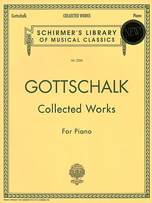 Collected Works for Piano