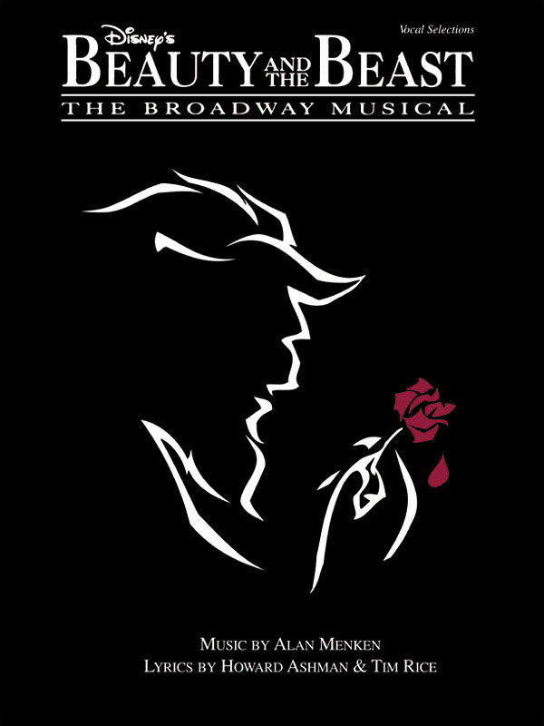 Beauty And The Beast - The Musical