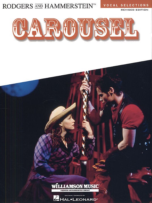 Richard Rodgers: Carousel - Vocal Selections