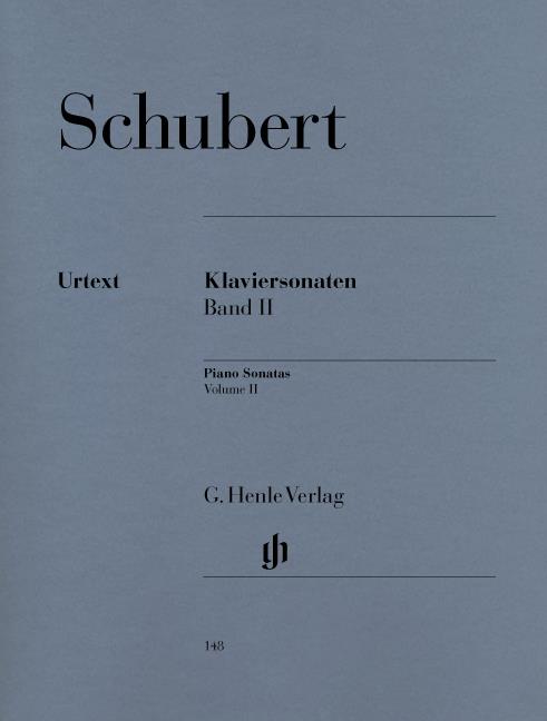 Piano Sonatas, Volume II - Piano Sonatas, Volume 2