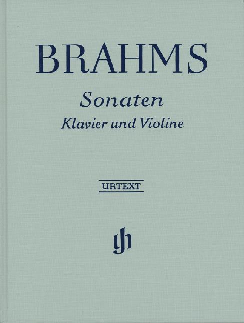 Sonatas for Piano and Violin - Sonatas for Piano and Violin