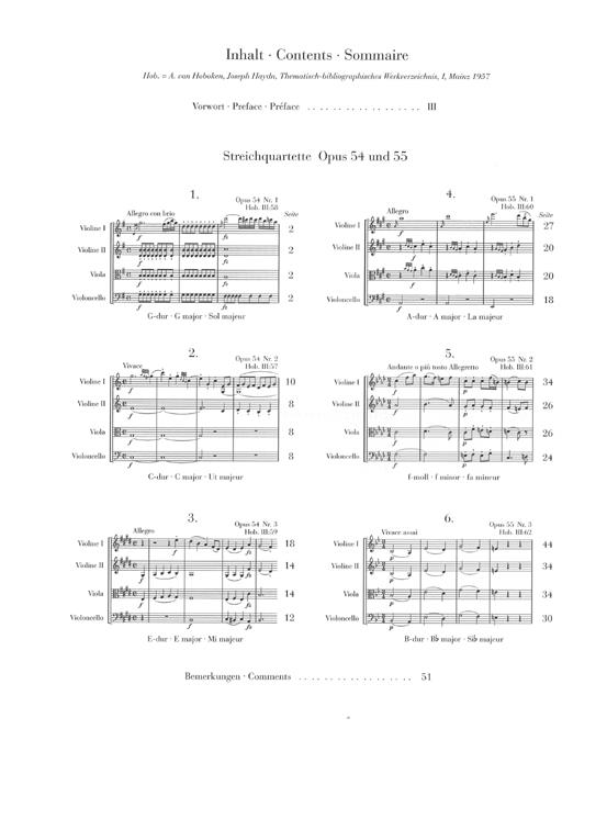 String Quartets Book VII - Tost Quartets