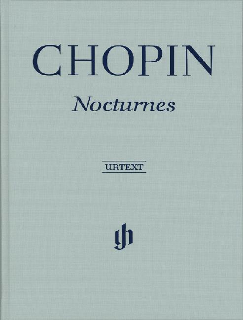 Nocturnes - Nocturnes