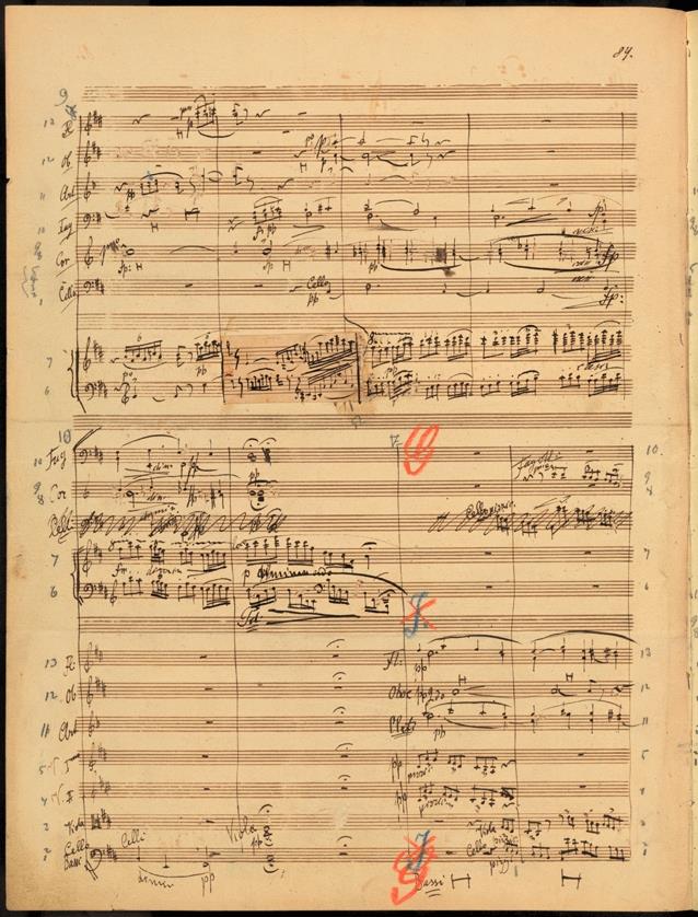 Piano Concerto In G Minor Op. 33 - Piano Concerto g minor op. 33