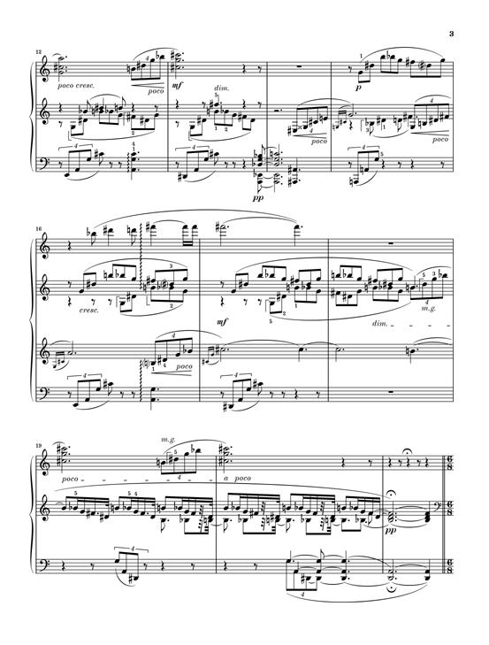 Piano Sonata No.8 Op.66 - Piano Sonata No. 8 op. 66