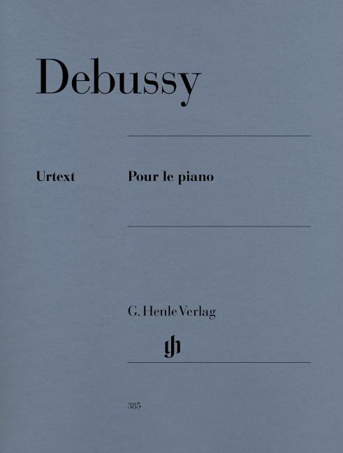 Pour Le Piano