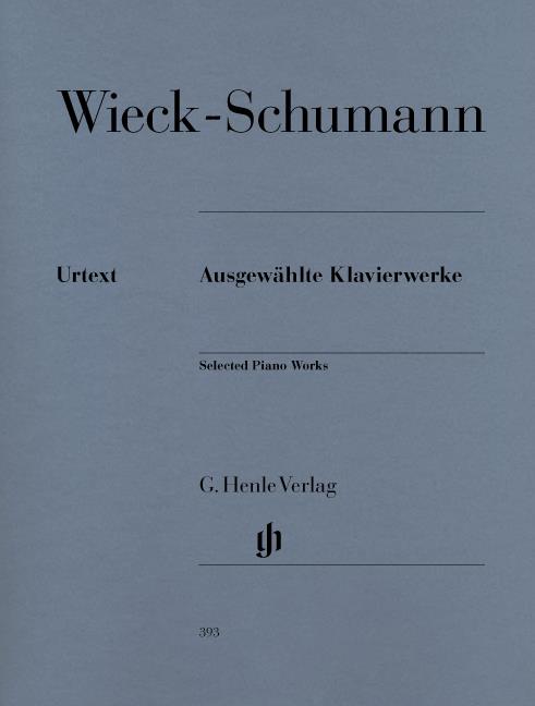 Ausgewählte Klavierwerke