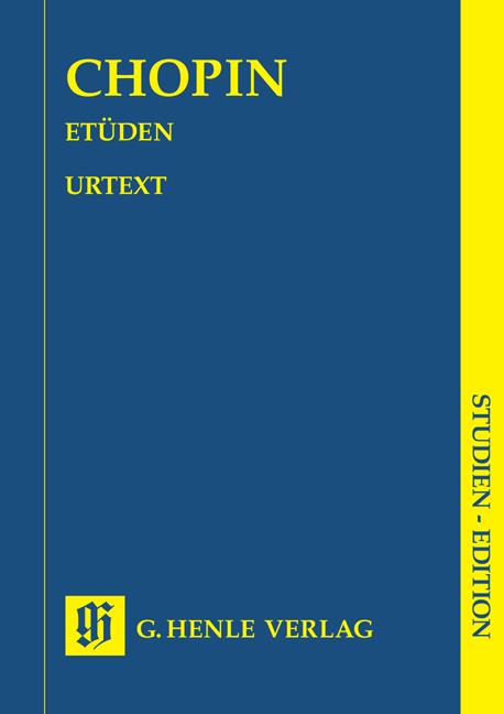 Etuden