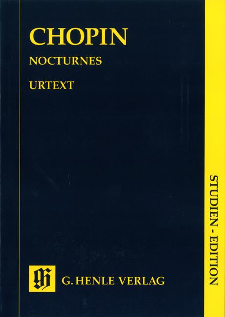 Nocturnes