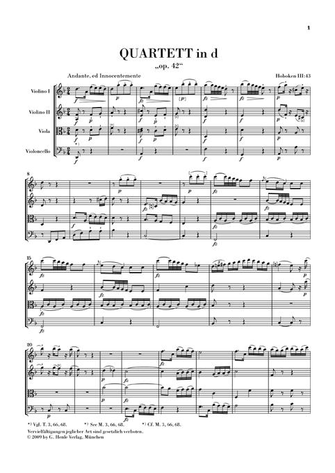 The String Quartets - 12 Volumes In A Slipcase - The String Quartets in a Slipcase