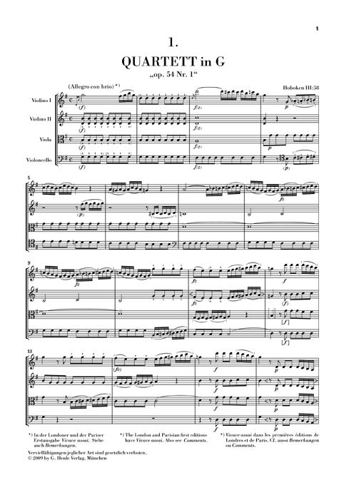 The String Quartets - 12 Volumes In A Slipcase - The String Quartets in a Slipcase